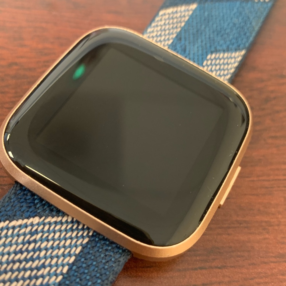 Fitbit versa 2 special edition